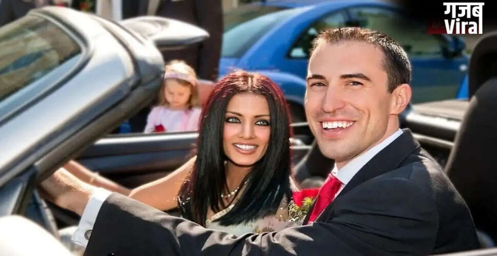 Celina Jaitly Files FIR Against Husband Peter Haag for Domestic Violence