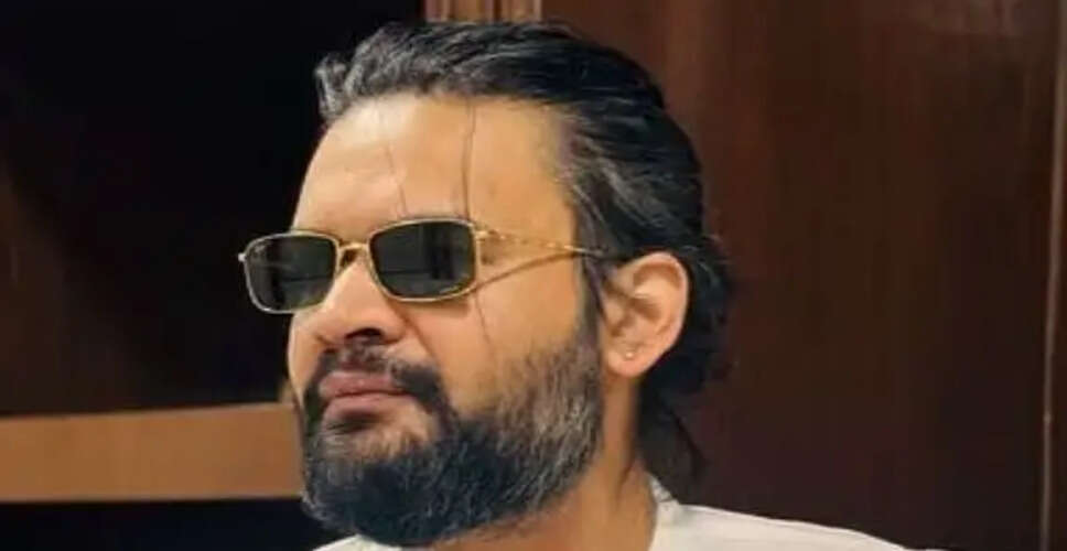 Who is Balendra Shah? The Rapper-Turned-Politician Set to Lead Nepal