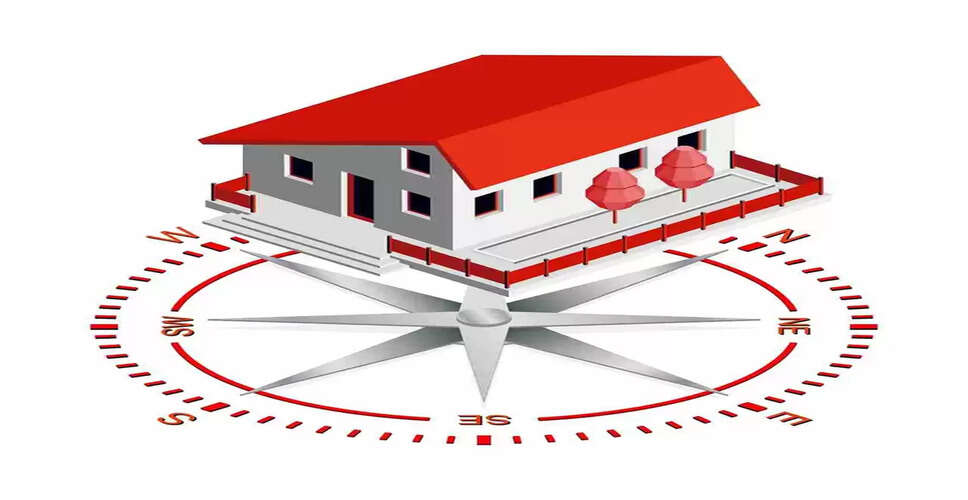 Understanding the Vastu Implications of Inverter Placement in Your Home