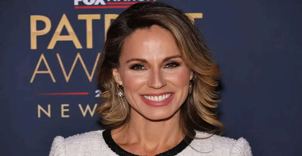 Trump Nominates Dr. Nicole B. Saphier as New Surgeon General