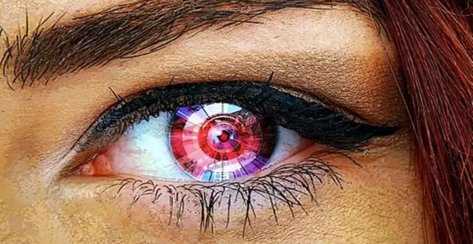 Experimental drug can inhibit or prevent diabetic eye disease: Study