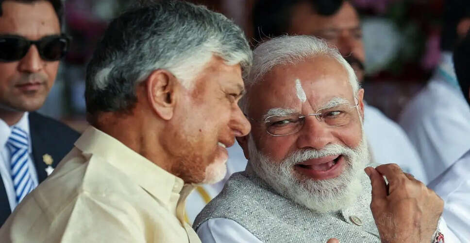 Andhra Pradesh Government Prioritizes Welfare of Backward Classes