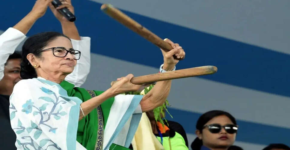 Intense Showdown Expected in West Bengal Assembly Elections 2026