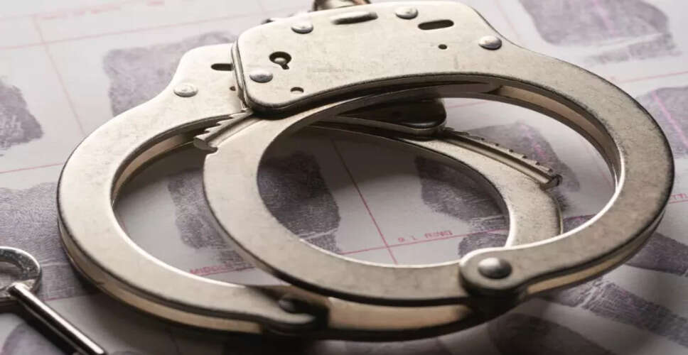 Four Arrested in Srinagar for Supporting Terror Activities