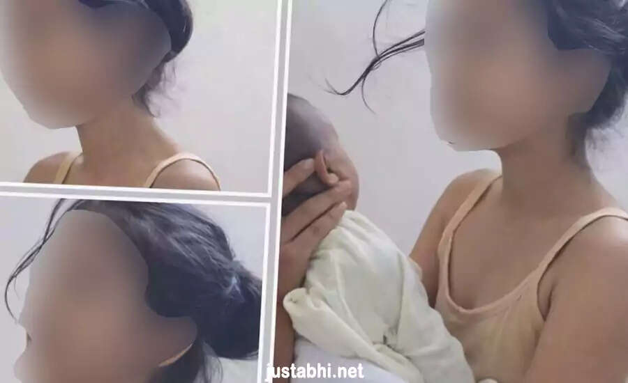 Shocking Incidents of Rape Involving Minors in Basti District