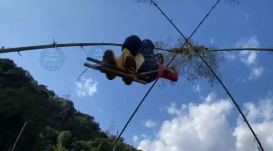 Sikkim Celebrates Bada Dashain: A Festival of Unity and Tradition