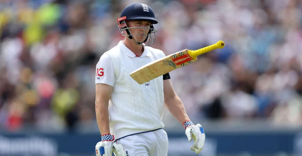 The Heartbreak of Near Misses in Test Cricket Milestones