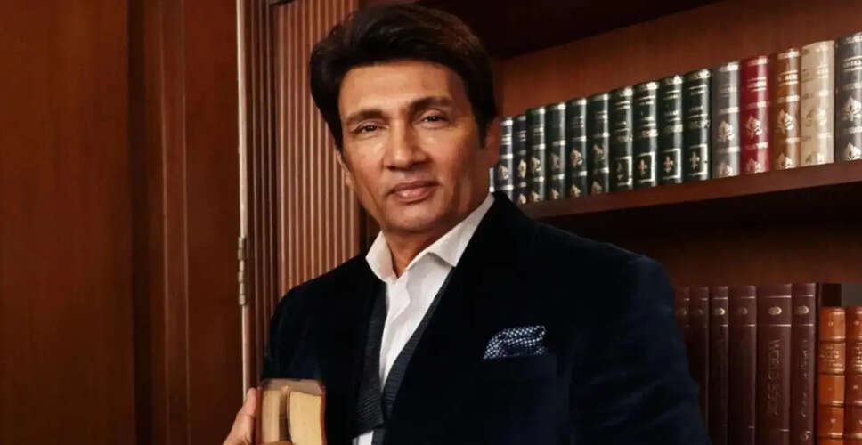 Shekhar Suman Critiques Bollywood's Current Landscape and Reflects on Yesteryear Stars
