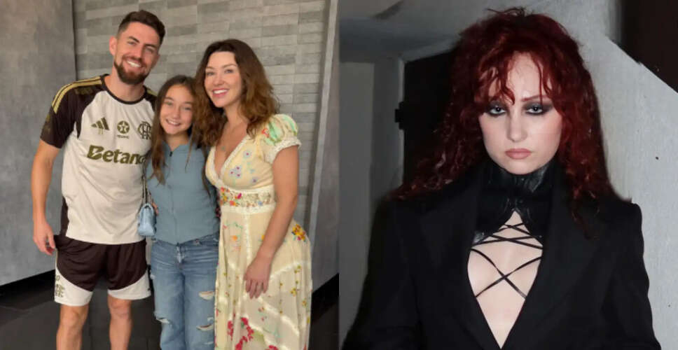 Chappell Roan Faces Backlash Over Security Incident with Young Fan