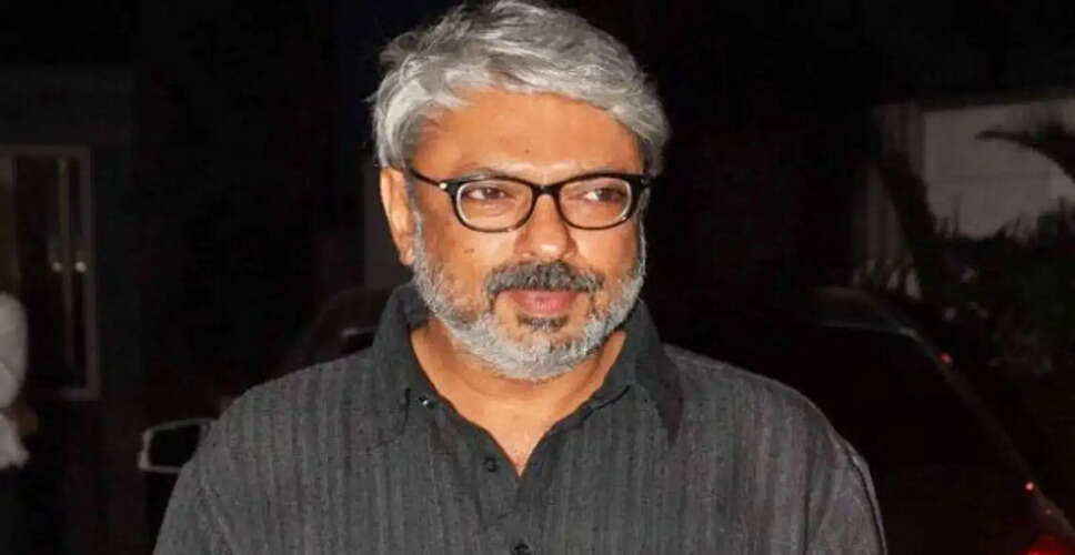 Sanjay Leela Bhansali Celebrates 63rd Birthday Amid Health Rumors