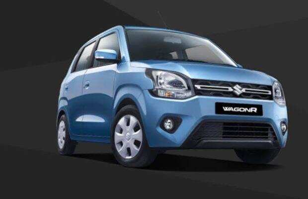 CNG gives 32 km mileage, know why you should buy Maruti WagonR