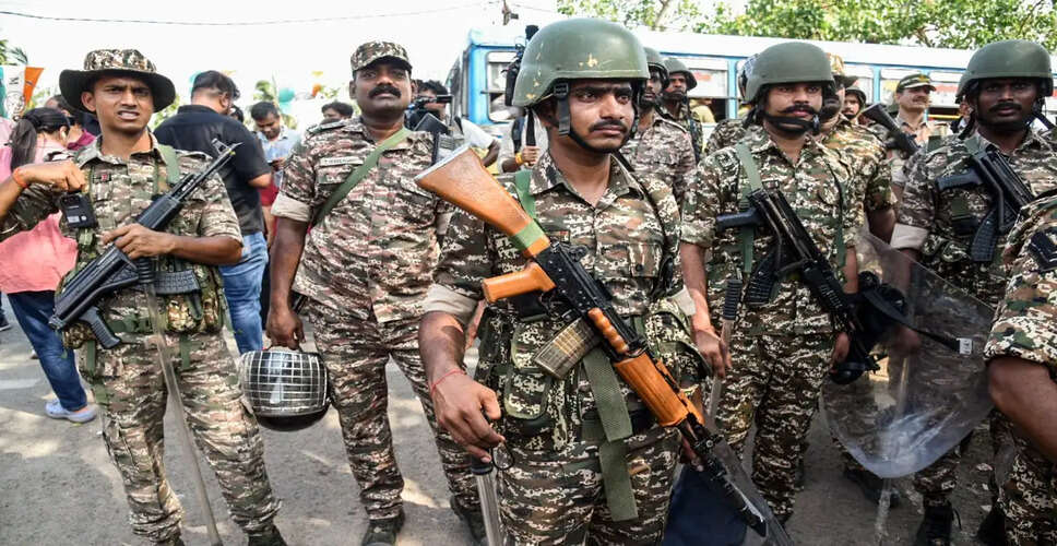 Major Political Development in West Bengal: TMC Leader Jahangir Khan Arrested