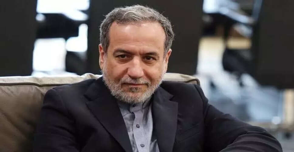 Iran's Foreign Minister Links US Deal to Israel's Withdrawal from Lebanon