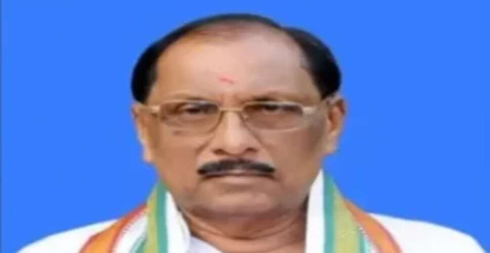 Odisha Mourns the Loss of Prasanna Pattnaik, Its First BJP Legislator