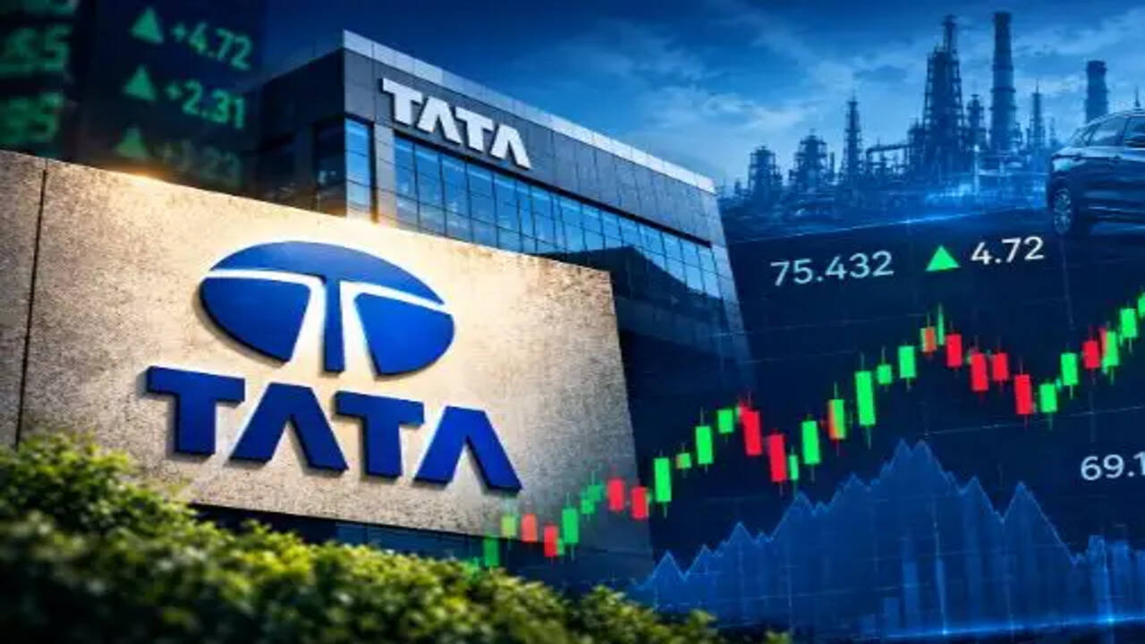 Tata Sons Boardroom Showdown: Who Will Prevail in the Battle for Control?