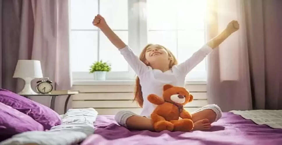 Essential Morning Routines for Children's Success