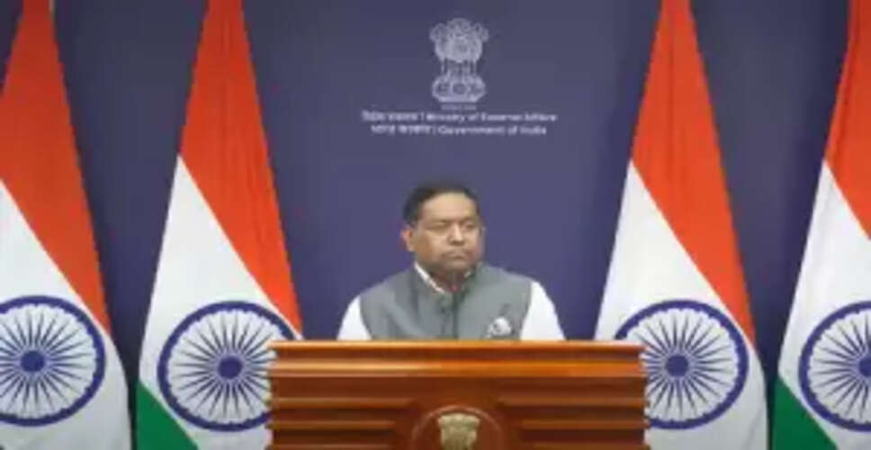 Why India is Cautioning Citizens Against Travel to Iran Amid Protests