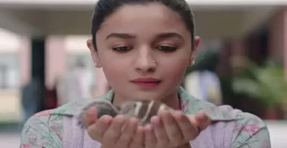 Celebrating Female Empowerment in Indian Cinema This Independence Day