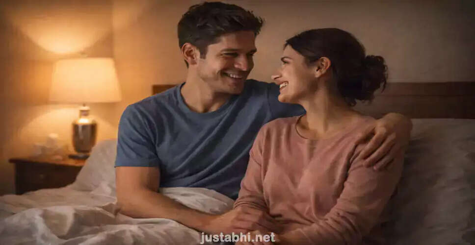 The Importance of Timing in Strengthening Marital Relationships