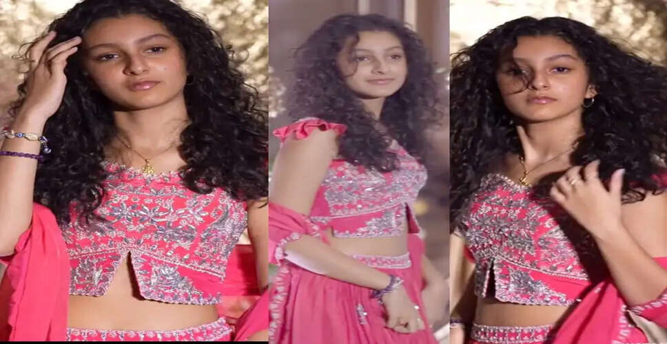 Rising Star: 13-Year-Old Kid Sensation Captivates Fans at Wedding