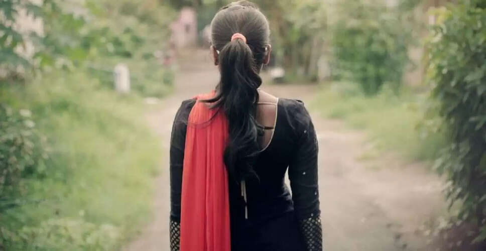 Gang Rape Incident in Kanpur: Victim's Brave Stand Against Assailants