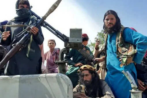 Taliban Agree to Allow Civilian 'Safe Passage': White House