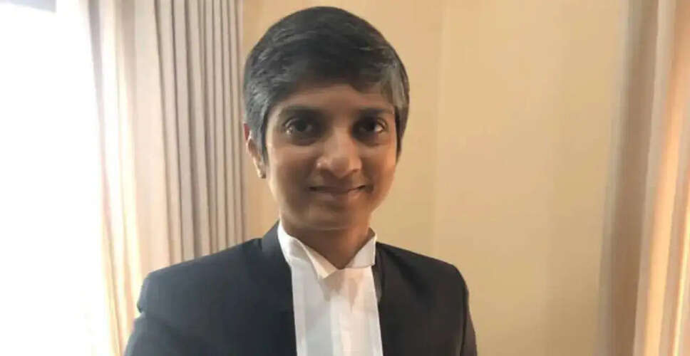 Menaka Guruswamy: A Trailblazer for LGBTQ+ Rights in India