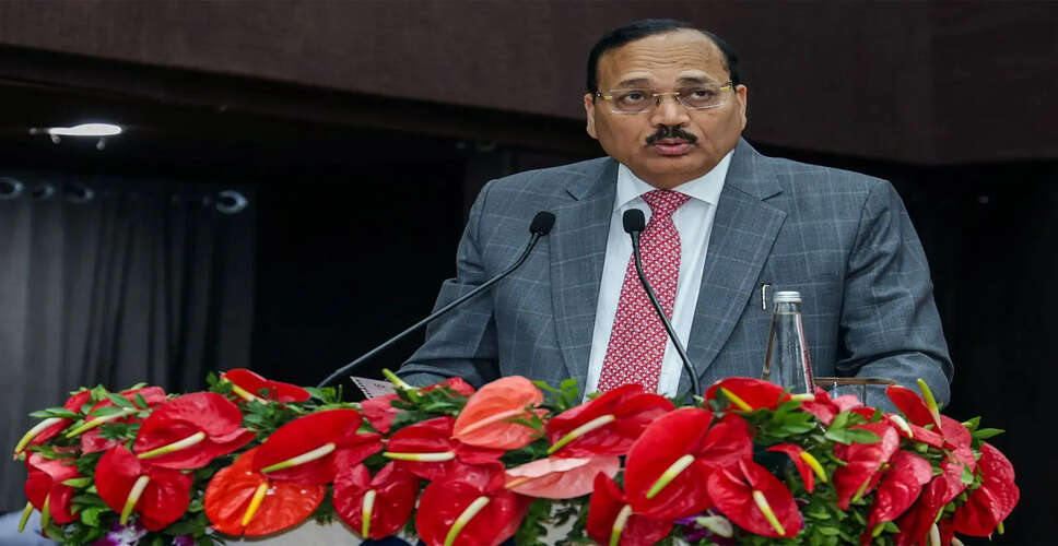 CJI Surya Kant Addresses Misinterpretations of His Remarks on Youth