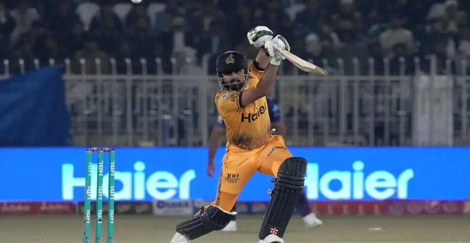 Babar Azam Shines in PSL 2026, Sets New Records