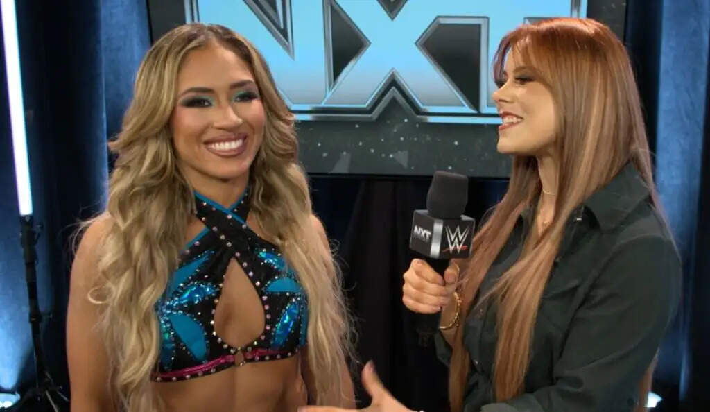 NXT Stand and Deliver 2025: Final Matches Confirmed Ahead of Major Event