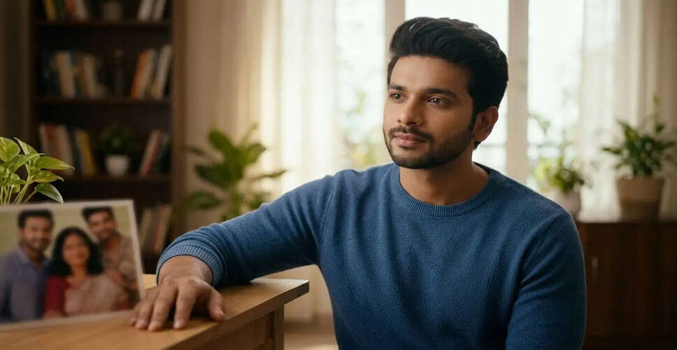 Ankit Raizada Reflects on Motherhood: A Heartfelt Tribute Ahead of Mother's Day 2026