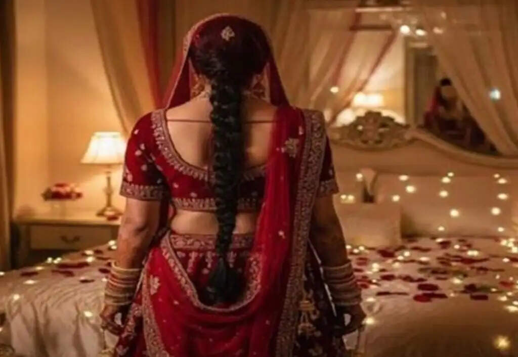 Shocking Incident of Gang Rape on Wedding Night in Hyderabad