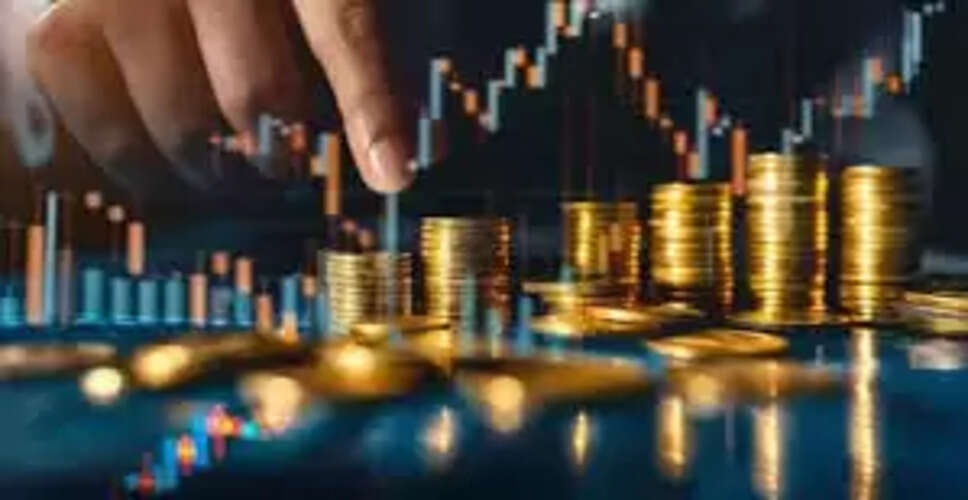 Venezuela's Stock Market Surges Over 50% Amid Political Turmoil