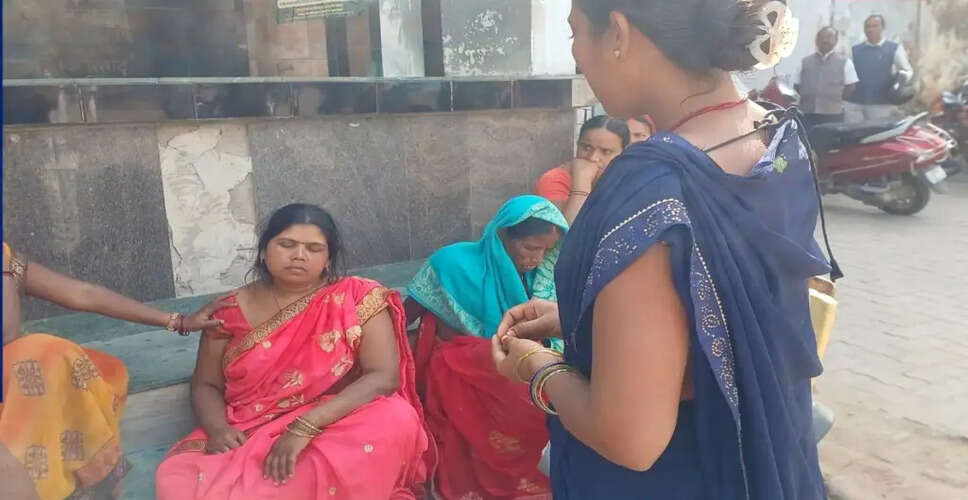 Tragic Incident in Jharkhand: Young Man Kills Cousin and Commits Suicide