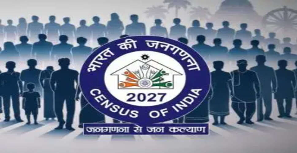 Census 2027: Over 8.2 Million Households Participate in Self-Enumeration