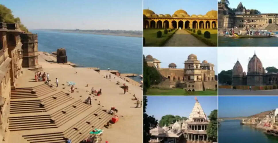 Explore Madhya Pradesh: Ideal Summer Getaways for Families