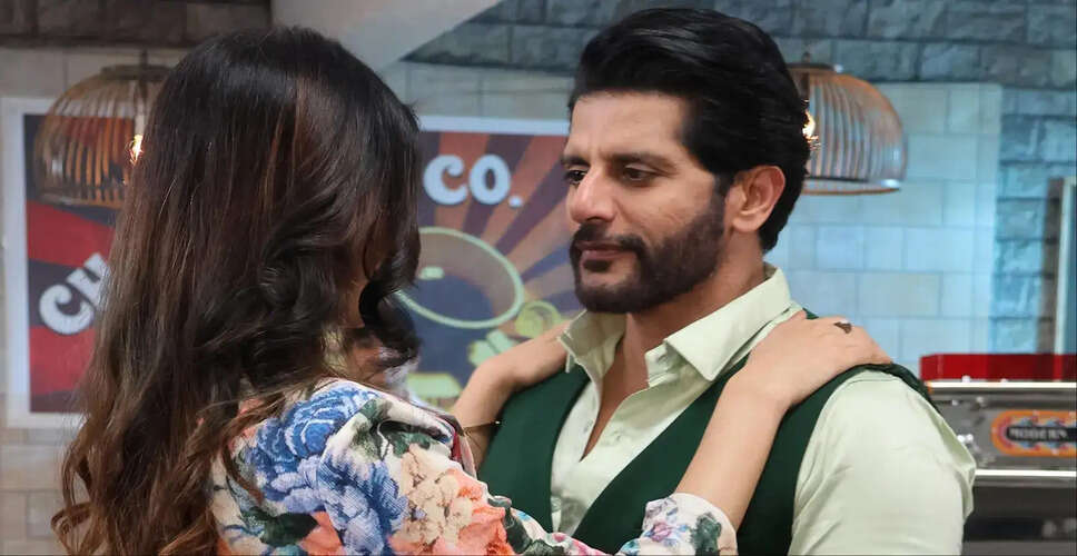 Karanvir Bohra Launches New Micro-Drama 'Deal Toh Pagal Hai'
