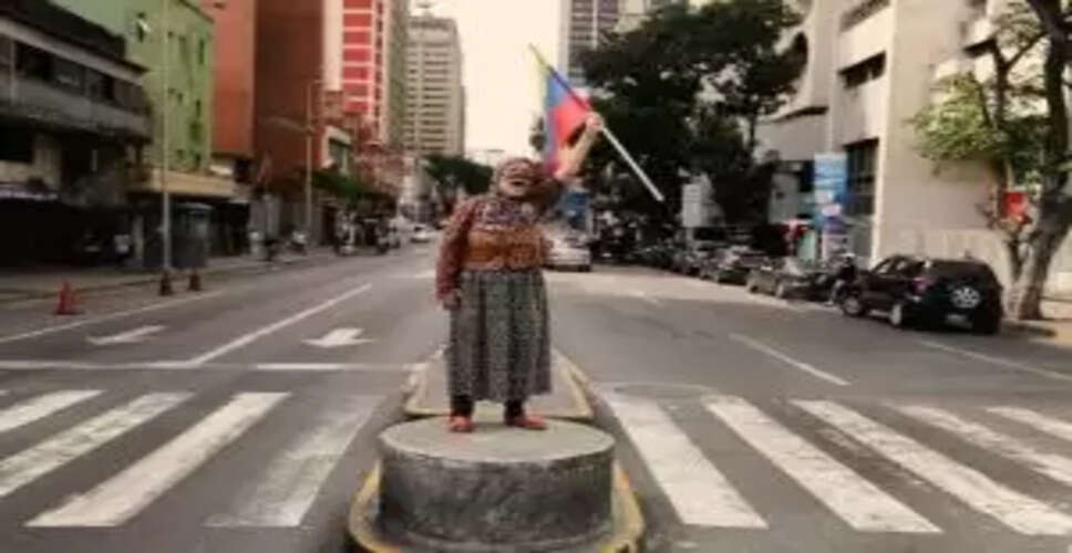 Venezuela in Turmoil: What Happens After Maduro's Ouster?