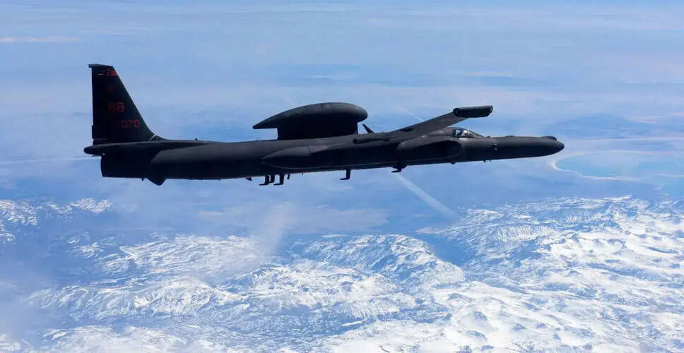 Switzerland Denies US Military Overflight Requests Amid Ongoing Iran Conflict