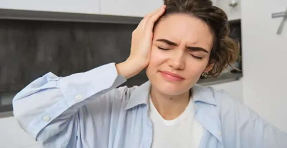 Understanding Vertigo: Causes, Symptoms, and Lifestyle Management