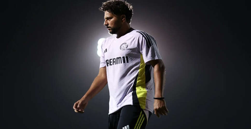 India's Bowling Strategy for the Upcoming Test Against England: Insights from Bharat Arun