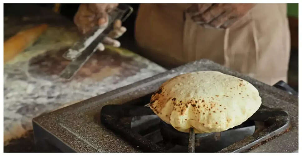 Cultural Significance of Food Preparation in Indian Traditions