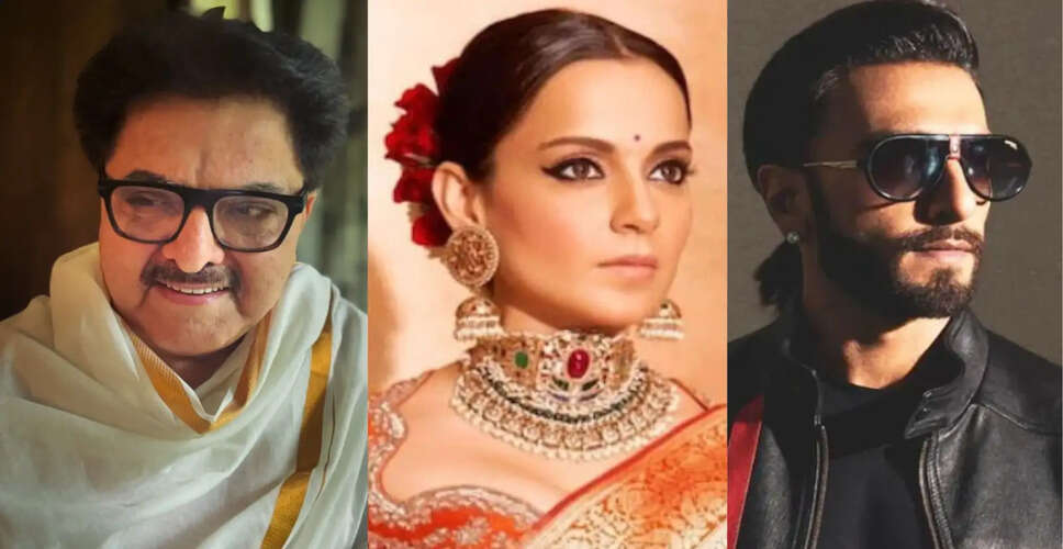 Ranveer Singh and Don 3 Controversy: FWICE Responds to Industry Reactions