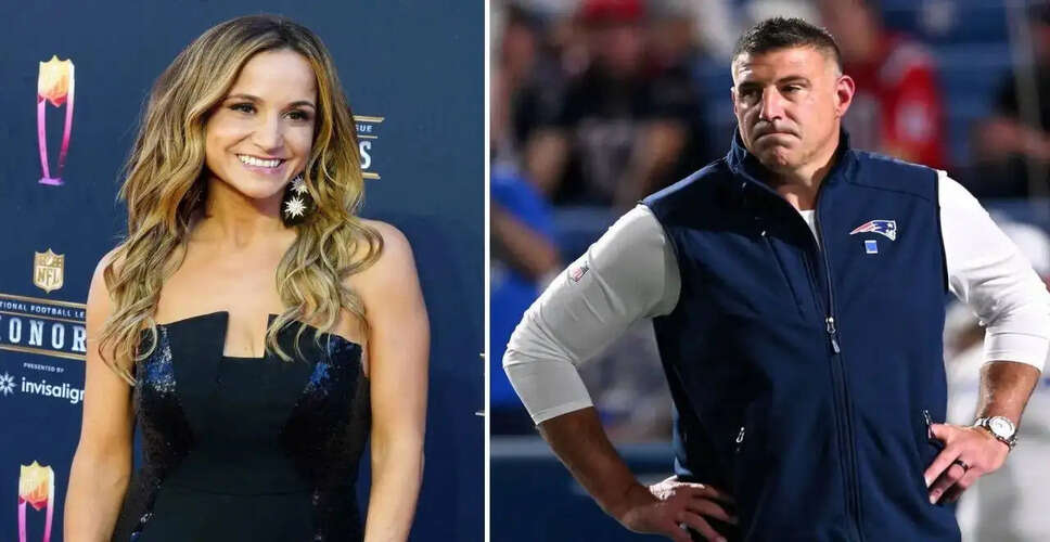 Mike Vrabel Addresses Personal Matters Amid NFL Controversy