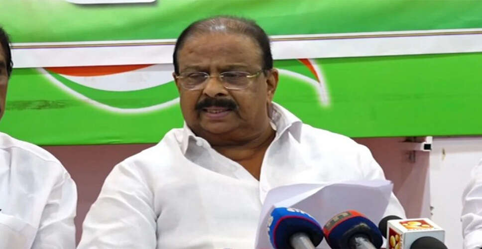 T.O. Mohanan May Represent UDF in Kerala Assembly Elections 2026