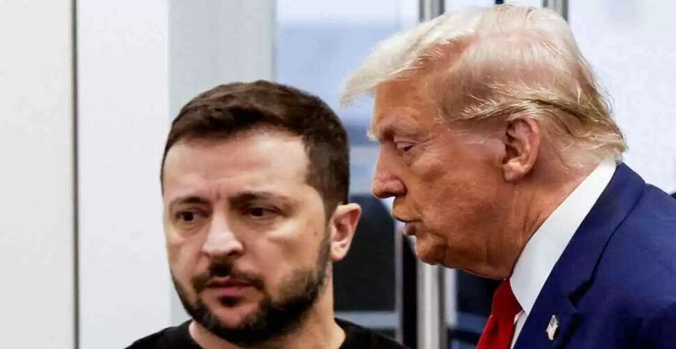 Zelenskyy and Trump Discuss Air Defense and Drone Collaboration at NATO Summit