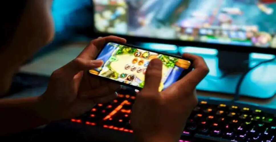 India Set to Launch New Regulations for Online Gaming: What You Need to Know