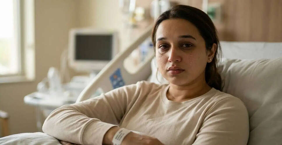 What Led Instagram Influencer Ronisha Satti to Attempt Suicide? A Disturbing Tale of Online Harassment