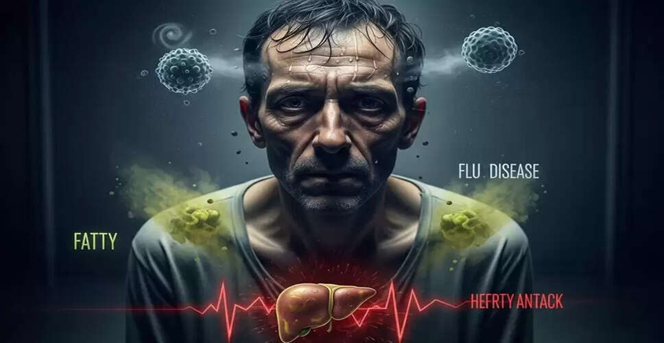 Rising Health Concerns: Diseases Affecting Younger Generations in 2025