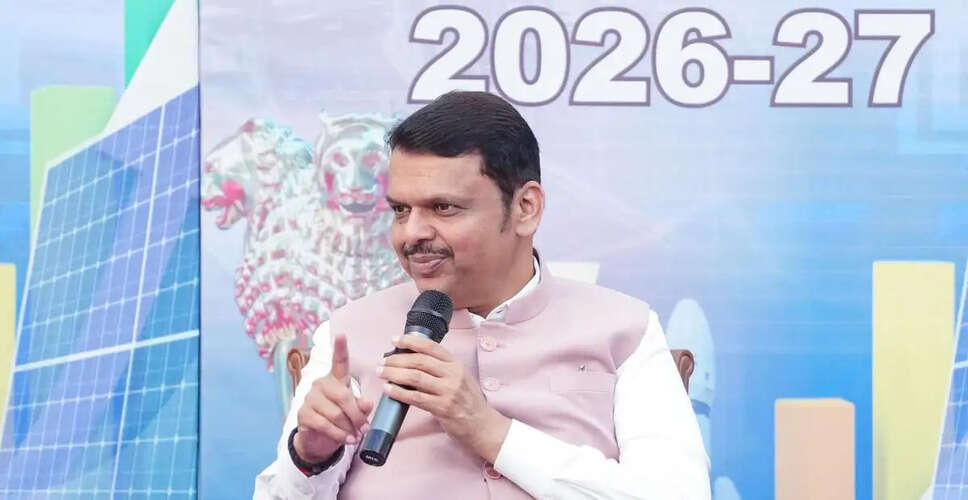 Maharashtra Government Unveils Farm Loan Waiver and Continued Cash Transfer Scheme